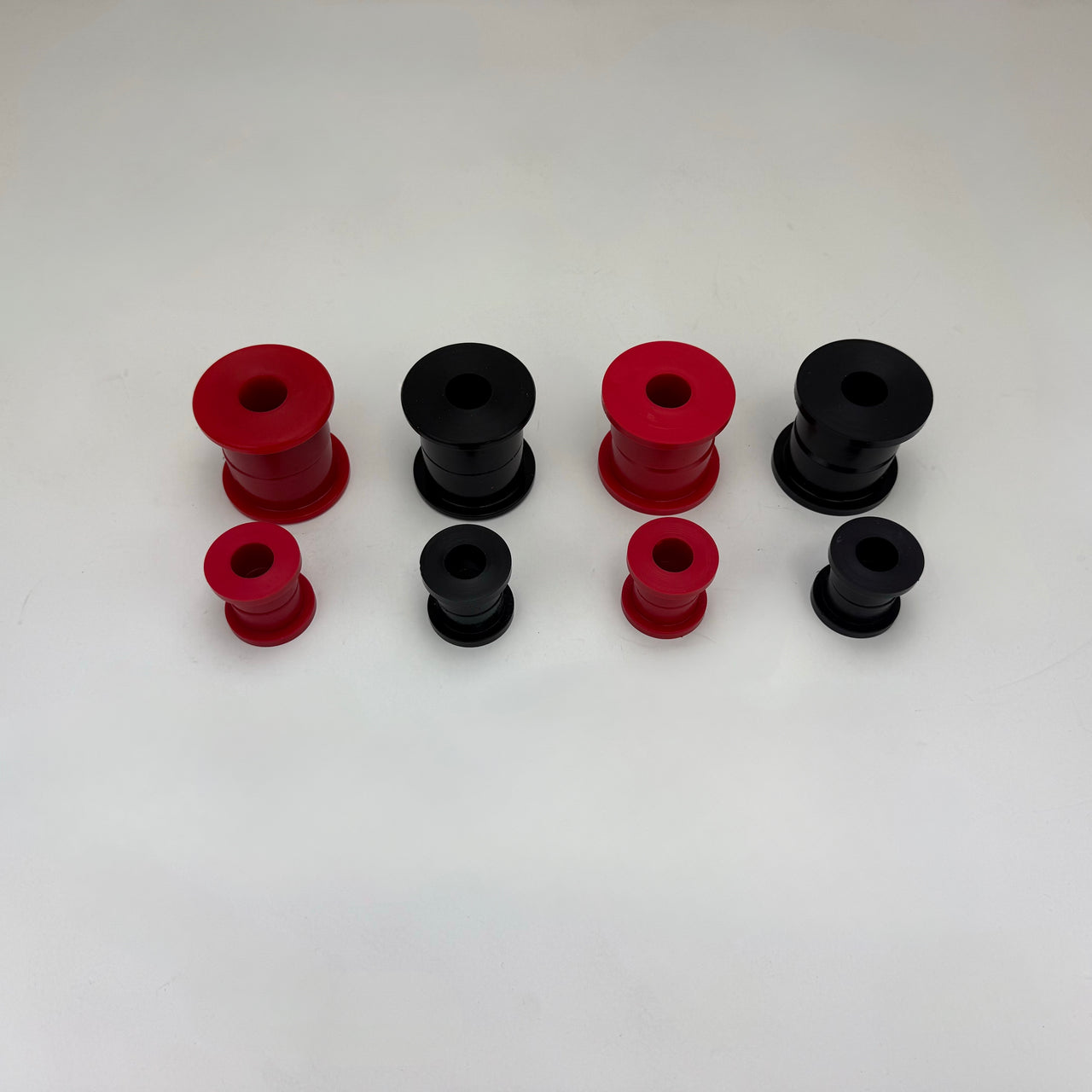 Replacement Bushings for Wunderladen Racing Civic Motor Mounts