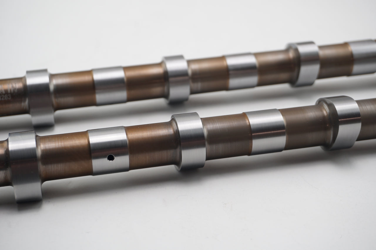 Honda Civic Gen 10 1.5T Kelford Cams EZ Drop-In Camshafts available at wunderladen racing