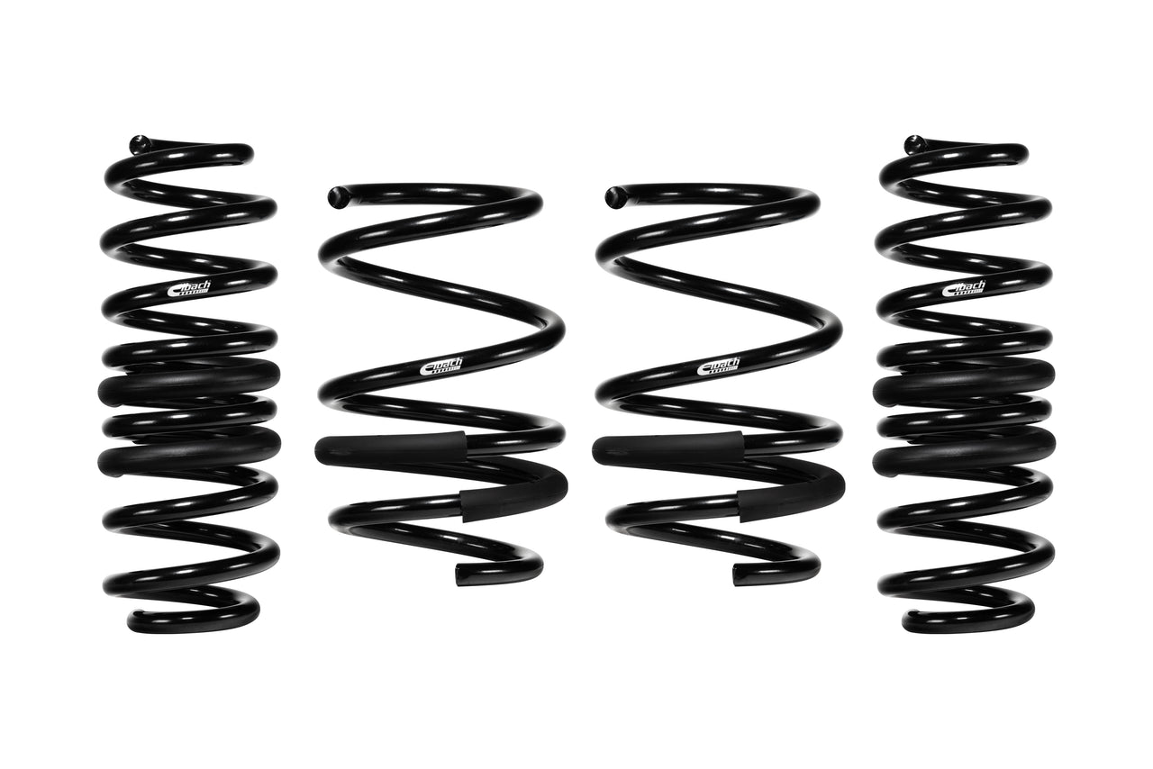 GR Corolla Eibach Pro-Kit Lowering Springs