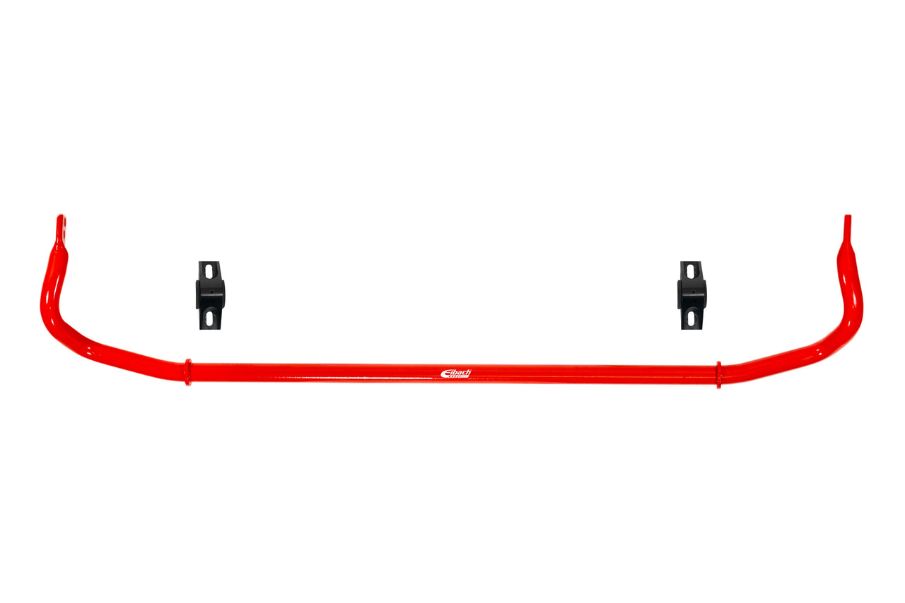 GR Corolla Eibach 27mm Rear Sway Bar